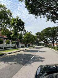 Frankel Estate (D15), Detached #569200201